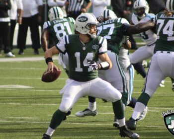 Could Jets end up with Fitzpatrick and RG III?