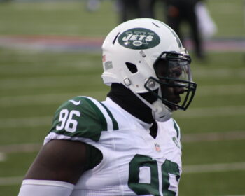 Report: Raiders Interested in Wilkerson