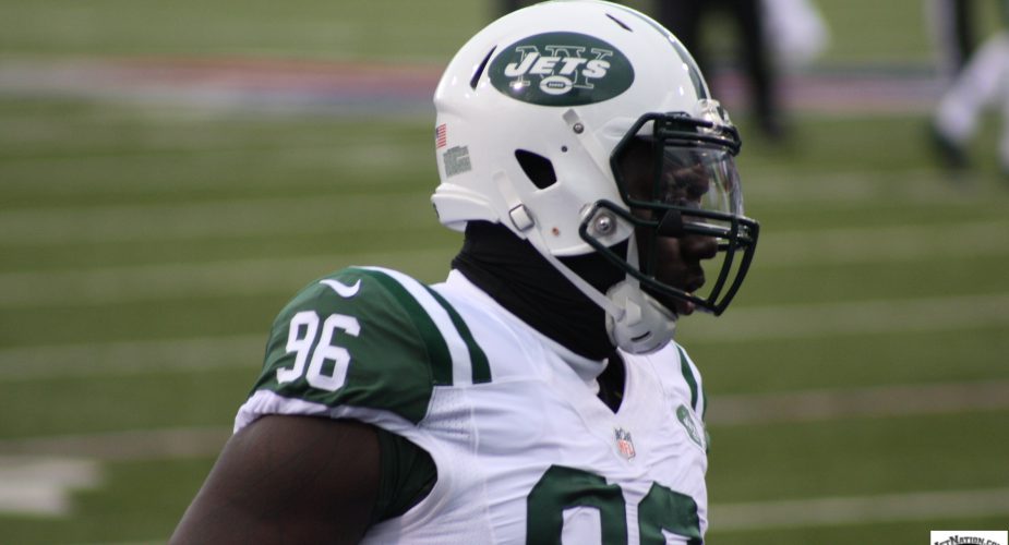 Report: Raiders Interested in Wilkerson