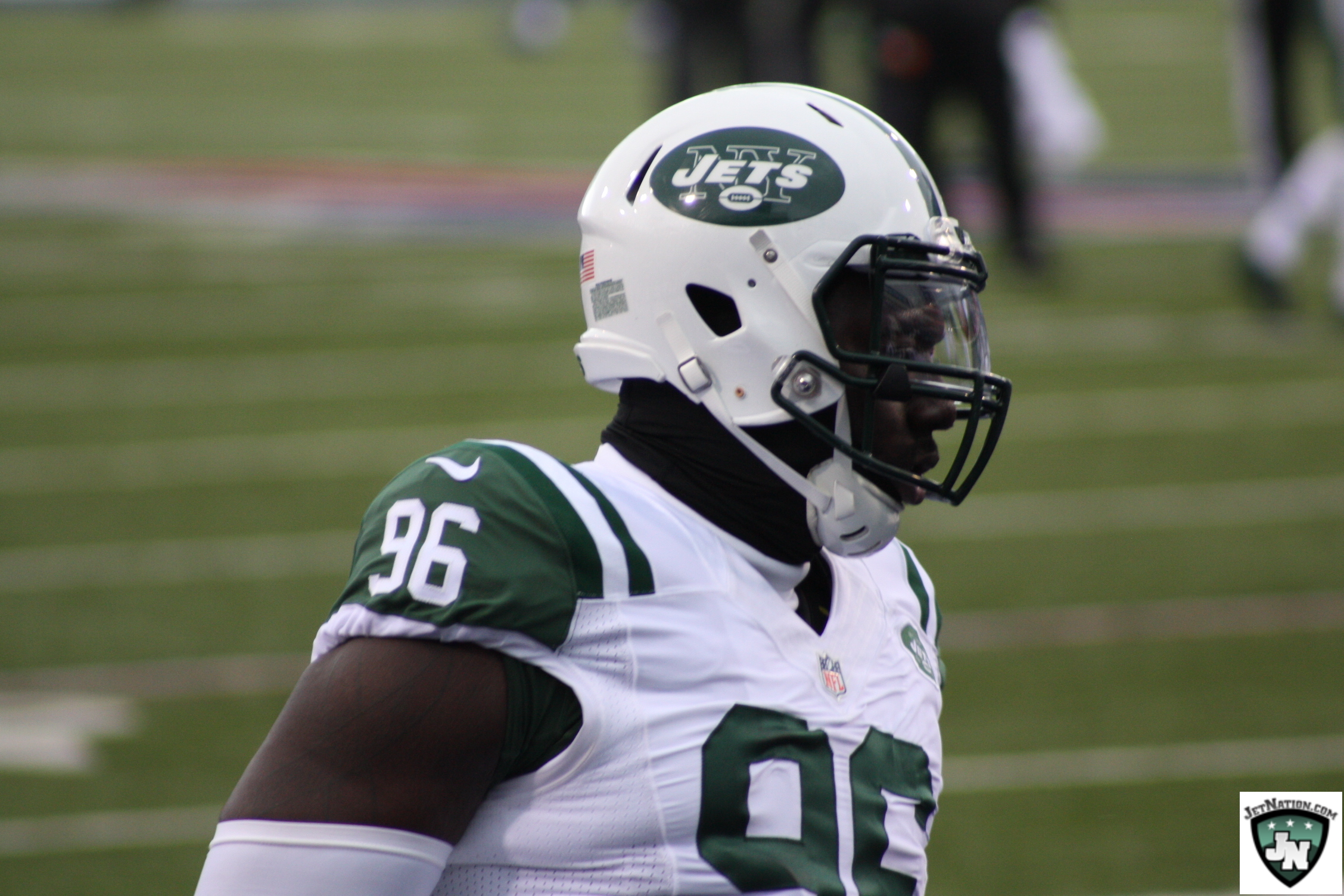 Raiders Interested in Wilkerson