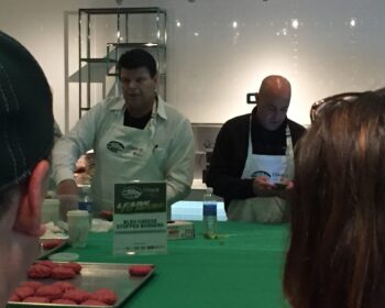 Jets Cooking School Is Back