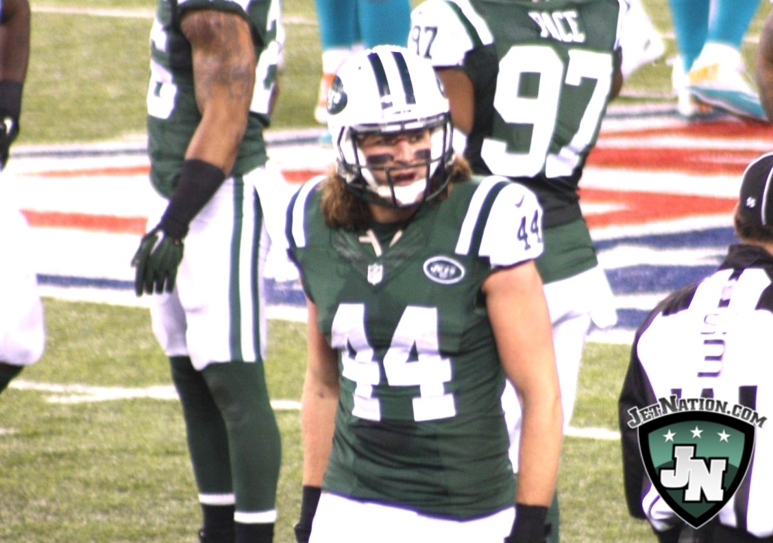 Zach Sudfeld