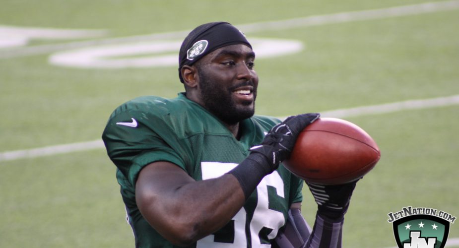 Demario Davis, Antonio Allen Depart via Free Agency