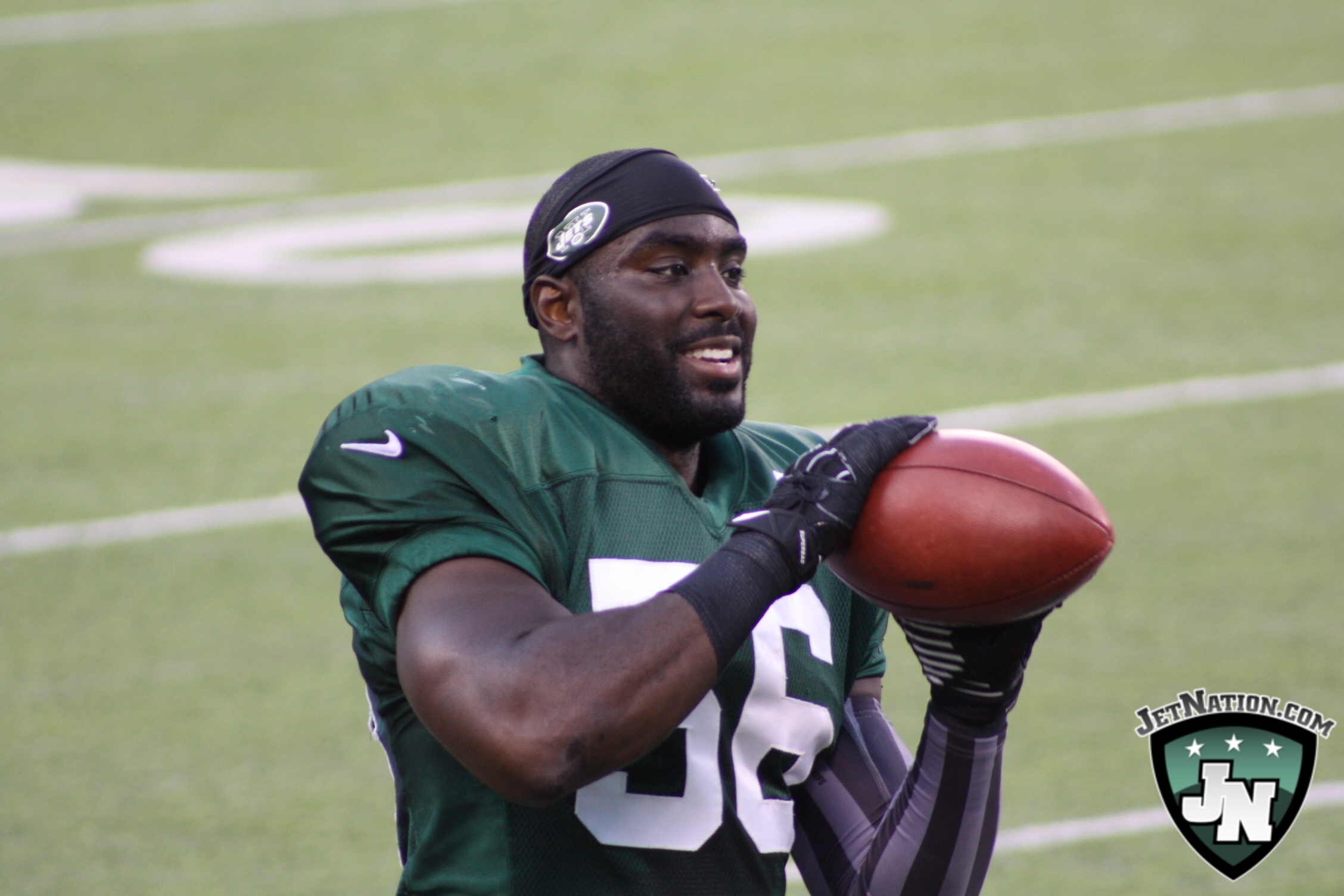 Demario Davis - JetNation.com - New York Jets Blog & Forum Demario Davis