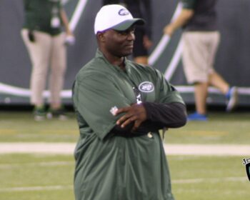 Jets Scribes Pushing Nauseating Narrative Regarding Bowles’ Job Security