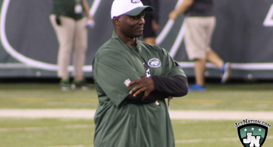 Jets Scribes Pushing Nauseating Narrative Regarding Bowles’ Job Security