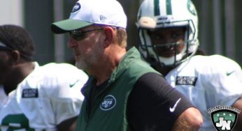 History Shows Reasons for Jets to Back Hack