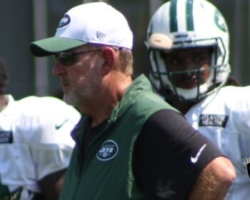 History Shows Reasons for Jets to Back Hack