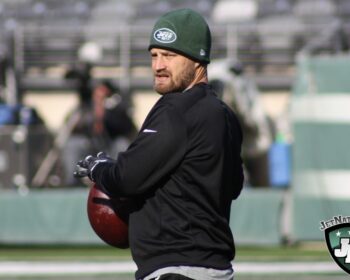 Jets’ Fitzpatrick Can’t Afford Another Critical Mistake