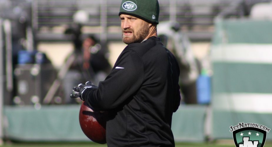 Jets’ Fitzpatrick Can’t Afford Another Critical Mistake