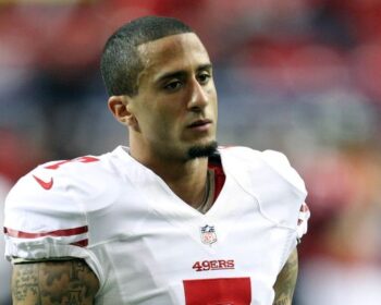 Colin Kaepernick Reportedly Interested in Joining Jets