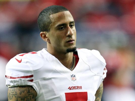 Kaep - JetNation.com - New York Jets Blog & Forum Kaep