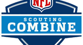 NFL Combine Info