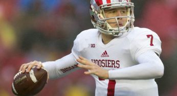 Will Jets Keep it in the Family With Draft Day QB Selection?
