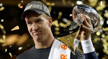 Monday Notes: Broncos Win Super Bowl, Jets Make Future/Reserve Signings