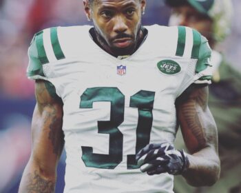 The New York Jets Release Antonio Cromartie