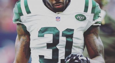 The New York Jets Release Antonio Cromartie