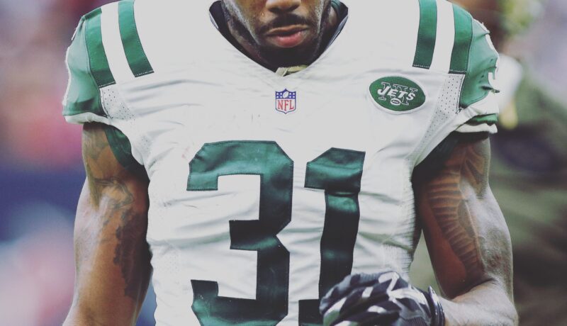 The New York Jets Release Antonio Cromartie