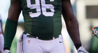 Welcome To The Offseason JetNation