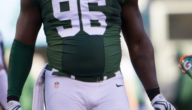 Welcome To The Offseason JetNation