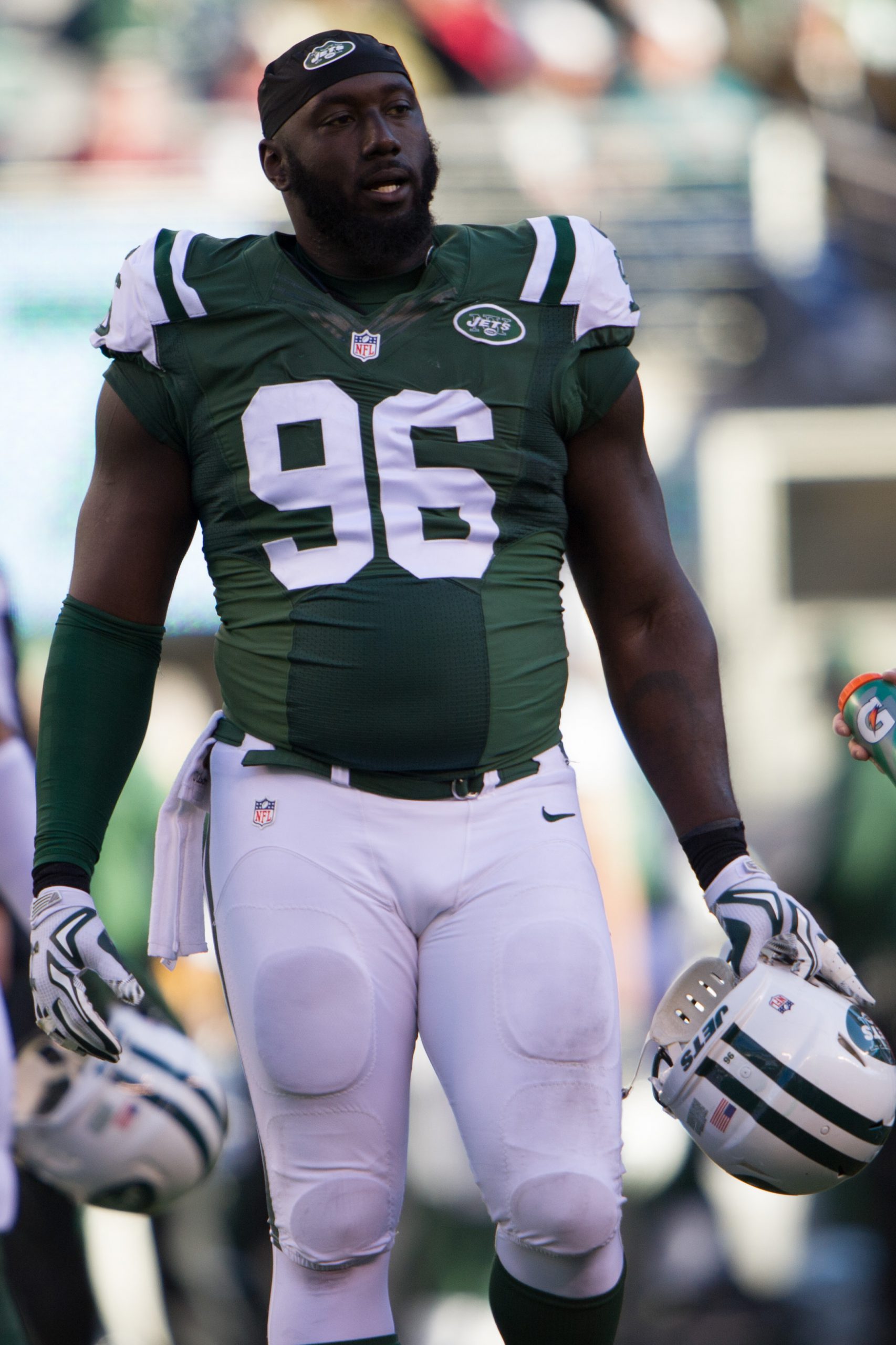 mo wilkerson