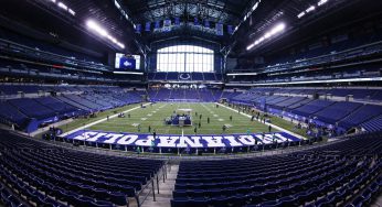 JetNation at the 2016 NFL Combine