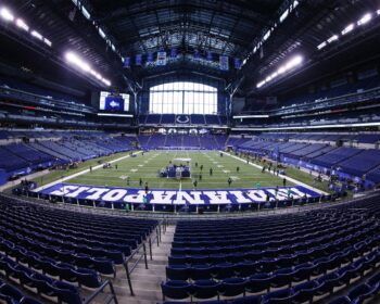 JetNation at the 2016 NFL Combine