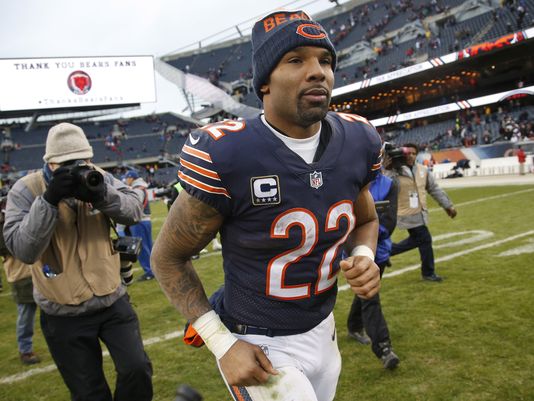 Matt Forte