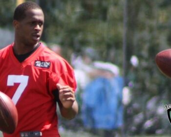 Report: Jets Have “little or no faith” in Geno Smith