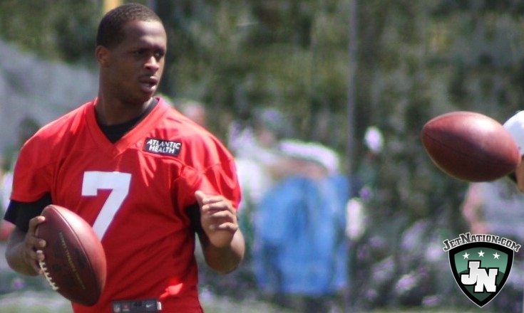 Geno Smith