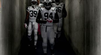 Monday Notes: Jets Lose Harrison and Ivory, Sign Forte