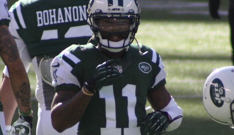 Jeremy Kerley’s Time With Jets Comes to Close