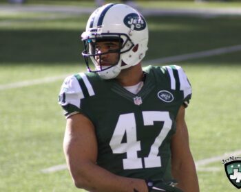 Jets Re-Sign Kellen Davis