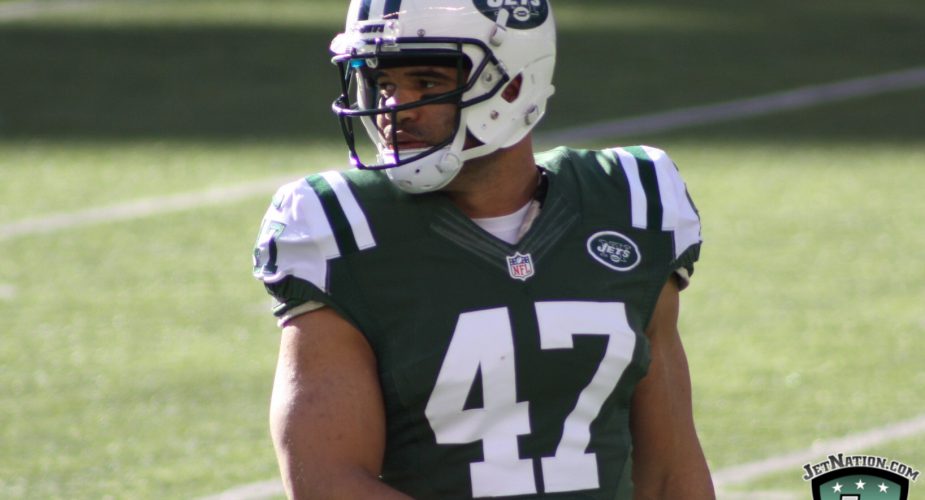 Jets Re-Sign Kellen Davis