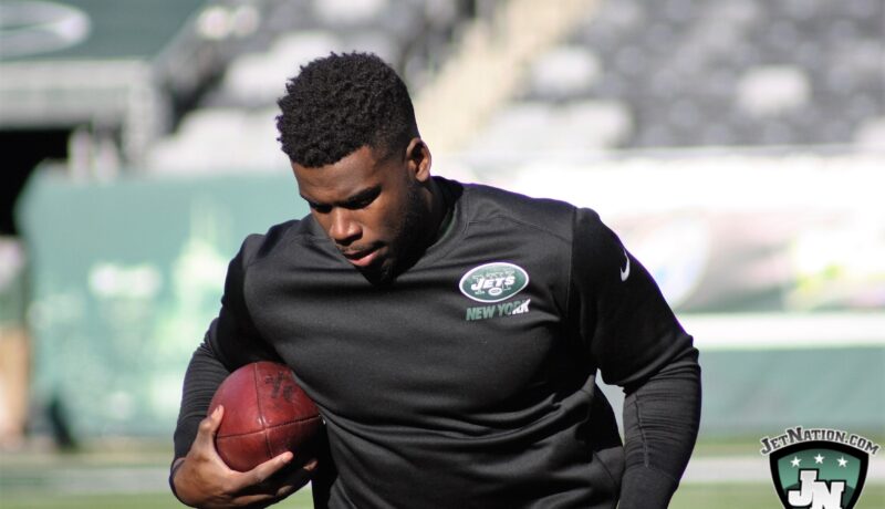 Kenbrell Thompkins gets Restricted Tender