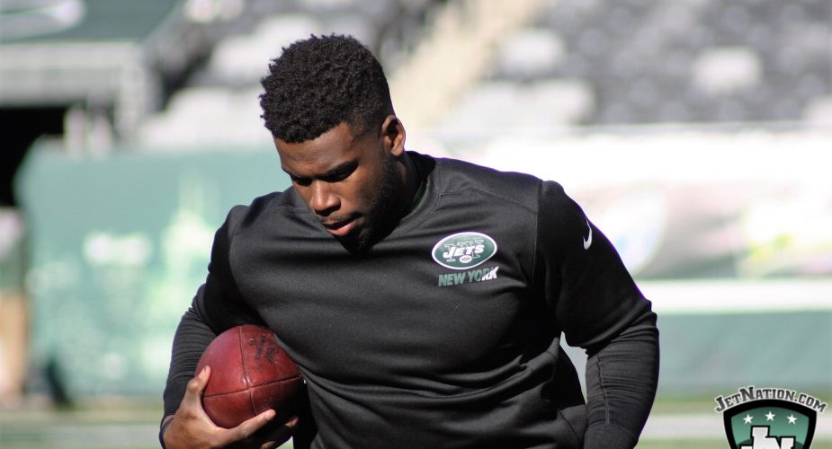 Kenbrell Thompkins gets Restricted Tender