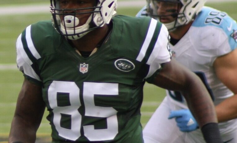 Jets Release Jeff Cumberland