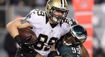 Jets Host Trio of Free Agents