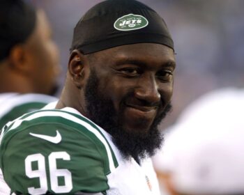 Monday Notes: Jets Tag Wilkerson, Free Agency Approaches