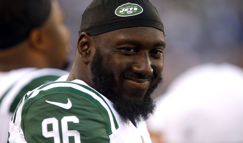 Monday Notes: Jets Tag Wilkerson, Free Agency Approaches