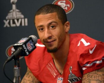 Jets Rumored to be Interested in Kaepernick