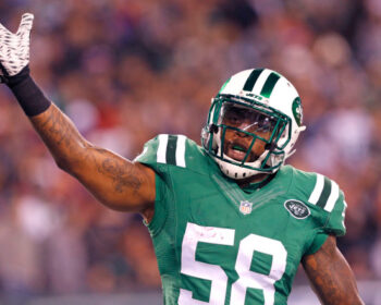 Jets Re-sign Henderson, Restructure Carpenter’s Contract