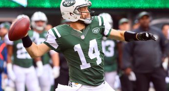 To Fitz Or Not To Fitz?