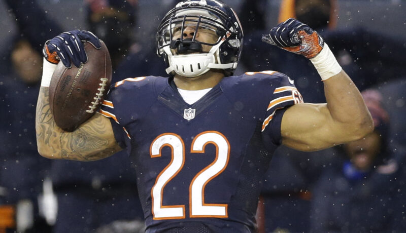 Jets Look for Veteran Additions to Boost Offense Once Again