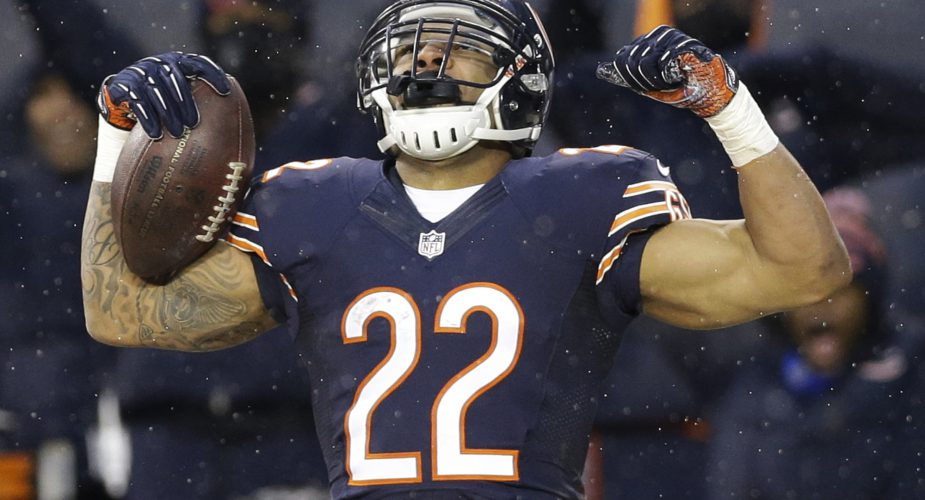 Jets Look for Veteran Additions to Boost Offense Once Again
