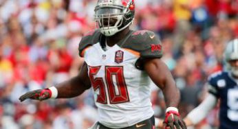 Monday Notes: Jets Agree to Terms with Bruce Carter, Announce Jenkins Signing