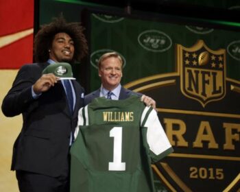 NY Jets Draft Podcast