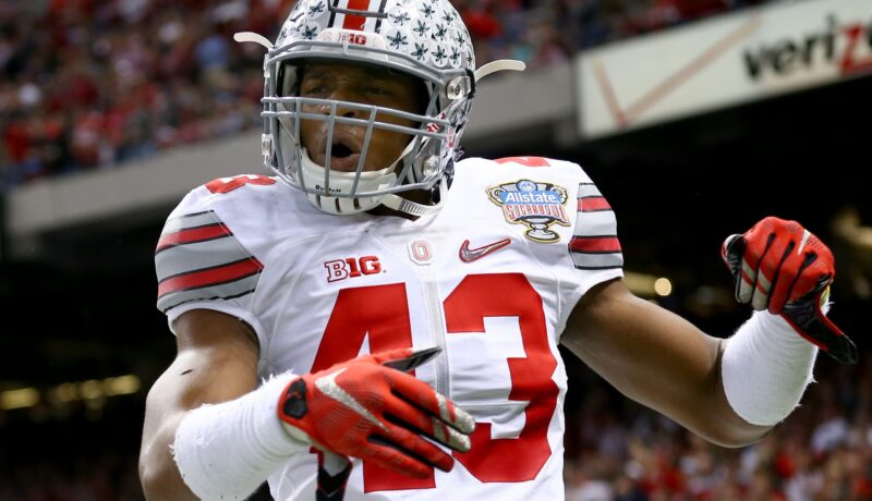 Remaining Draft Picks