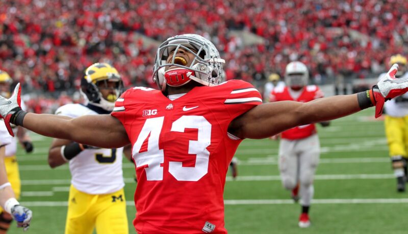 That’s a Wrap!  Recapping Gang Green’s Draft