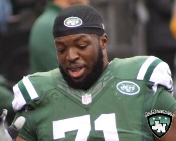 Jets set to re-sign OT Ben Ijalana